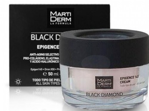 Martiderm Epigence 145 Cream Black Diamond 50 ml